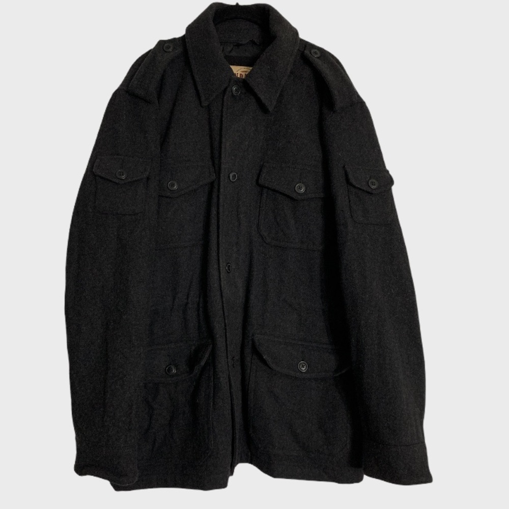 Old Navy | Classic Wool Car Jacket